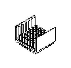 wholesale 75705-1602 High Speed / Modular Connectors supplier,manufacturer,distributor