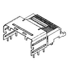 wholesale 75783-0011 High Speed / Modular Connectors supplier,manufacturer,distributor