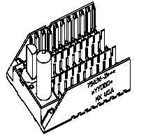 wholesale 75836-0204 High Speed / Modular Connectors supplier,manufacturer,distributor