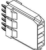 wholesale 75888-8000 High Speed / Modular Connectors supplier,manufacturer,distributor