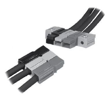 wholesale 75LOKGRN-BK Heavy Duty Power Connectors supplier,manufacturer,distributor