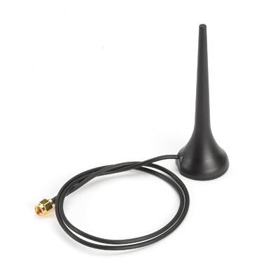 wholesale 76000945 2.4GHz Antenna - 2.4GHz, 5GHz, Bluetooth, WiFi, WLAN, Zigbee supplier,manufacturer,distributor