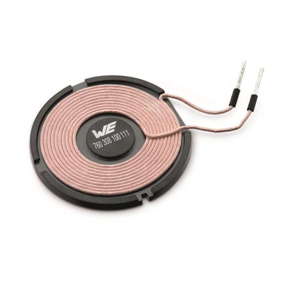 wholesale 760308100111 Wireless Charging Coils supplier,manufacturer,distributor