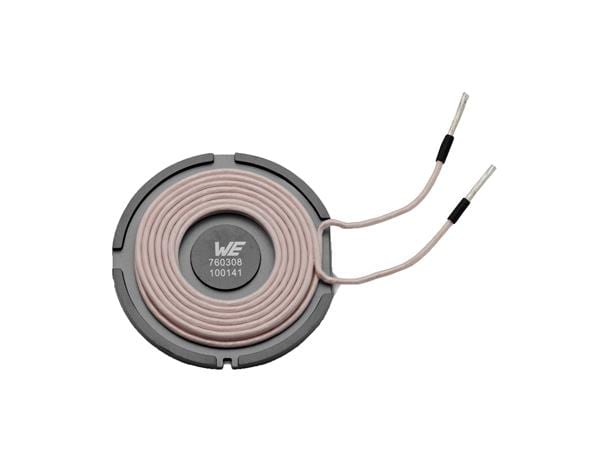 wholesale 760308100141 Wireless Charging Coils supplier,manufacturer,distributor