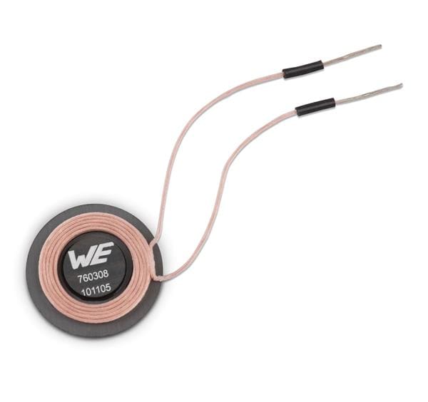 wholesale 760308101105 Wireless Charging Coils supplier,manufacturer,distributor