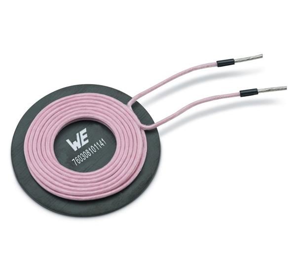 wholesale 760308101141 Wireless Charging Coils supplier,manufacturer,distributor