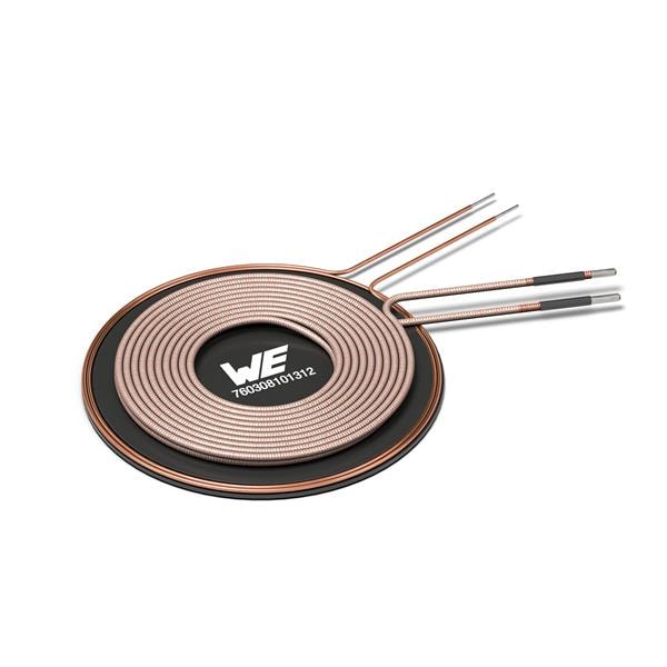 wholesale 760308101312 Wireless Charging Coils supplier,manufacturer,distributor