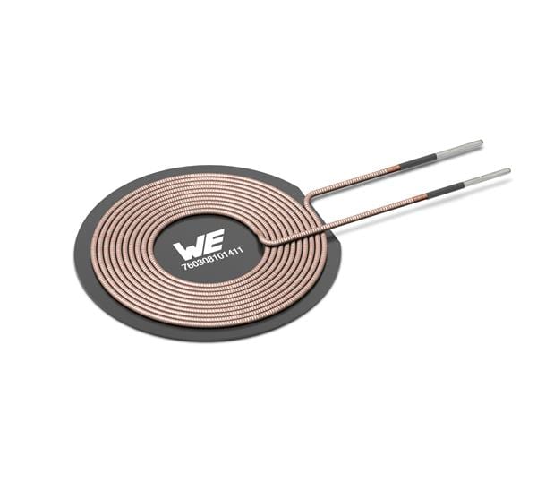 wholesale 760308101411 Wireless Charging Coils supplier,manufacturer,distributor