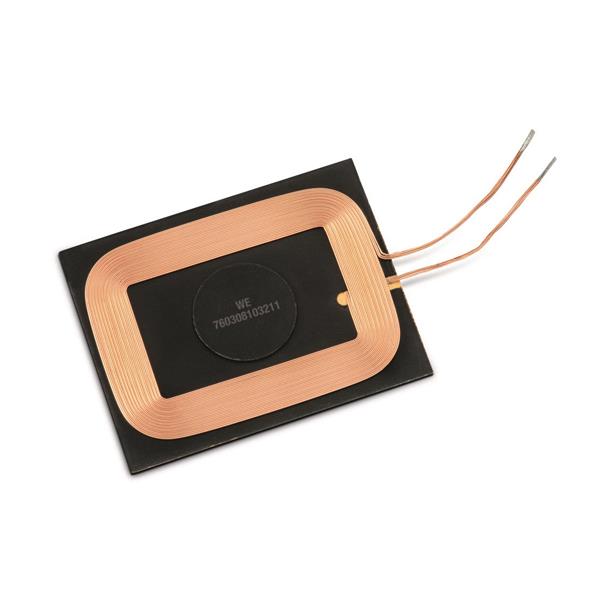 wholesale 760308103211 Wireless Charging Coils supplier,manufacturer,distributor