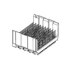 wholesale 76055-1106 High Speed / Modular Connectors supplier,manufacturer,distributor