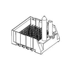 wholesale 76055-9103 High Speed / Modular Connectors supplier,manufacturer,distributor