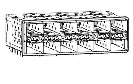 wholesale 76094-5003 I/O Connectors supplier,manufacturer,distributor