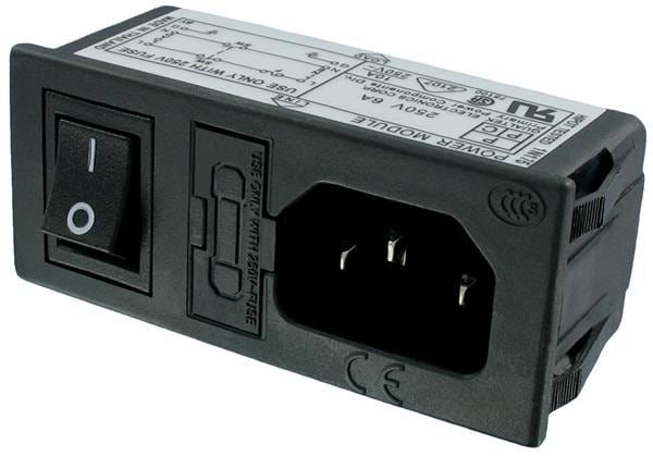 wholesale 761-18/003 AC Power Entry Modules supplier,manufacturer,distributor