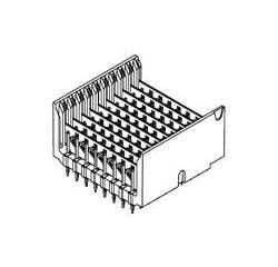 wholesale 76134-8502 High Speed / Modular Connectors supplier,manufacturer,distributor