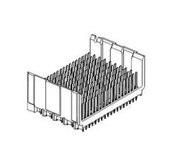 wholesale 76145-1106 High Speed / Modular Connectors supplier,manufacturer,distributor