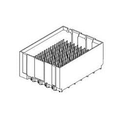 wholesale 76145-1126 High Speed / Modular Connectors supplier,manufacturer,distributor