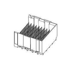 wholesale 76155-1638 High Speed / Modular Connectors supplier,manufacturer,distributor