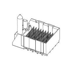 wholesale 76155-7608 High Speed / Modular Connectors supplier,manufacturer,distributor