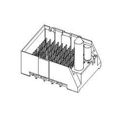 wholesale 76155-9104 High Speed / Modular Connectors supplier,manufacturer,distributor