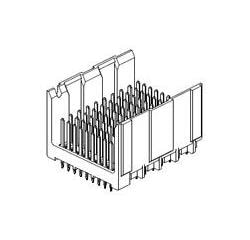 wholesale 76165-1603 High Speed / Modular Connectors supplier,manufacturer,distributor