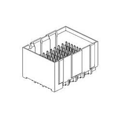 wholesale 76165-1623 High Speed / Modular Connectors supplier,manufacturer,distributor