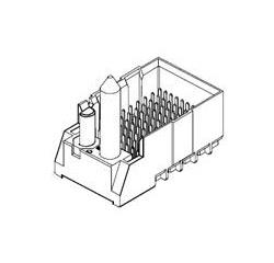 wholesale 76165-3104 High Speed / Modular Connectors supplier,manufacturer,distributor