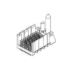 wholesale 76165-5105 High Speed / Modular Connectors supplier,manufacturer,distributor