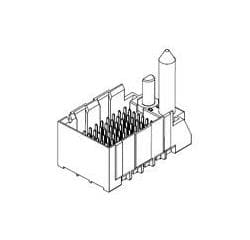 wholesale 76165-5605 High Speed / Modular Connectors supplier,manufacturer,distributor