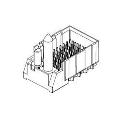 wholesale 76165-7103 High Speed / Modular Connectors supplier,manufacturer,distributor