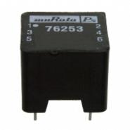 wholesale 76253/55ENC Pulse Transformers supplier,manufacturer,distributor