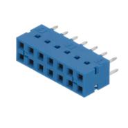 wholesale 76342-307LF Rectangular - Board to Board Connectors - Headers, Receptacles, Female Sockets supplier,manufacturer,distributor