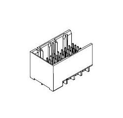 wholesale 76455-1618 High Speed / Modular Connectors supplier,manufacturer,distributor