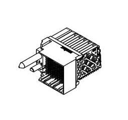 wholesale 76500-3107 High Speed / Modular Connectors supplier,manufacturer,distributor