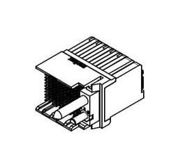 wholesale 76500-5607 High Speed / Modular Connectors supplier,manufacturer,distributor