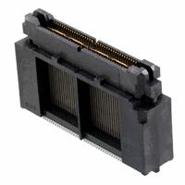 wholesale 767017-2 Rectangular - Board to Board Connectors - Arrays, Edge Type, Mezzanine supplier,manufacturer,distributor