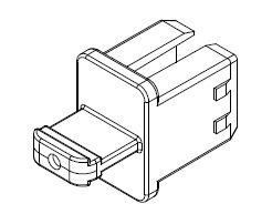 wholesale 76866-8807 I/O Connectors supplier,manufacturer,distributor