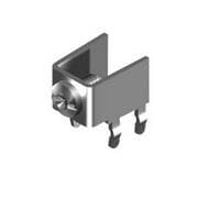 wholesale 7695 Turret Connector Terminals supplier,manufacturer,distributor