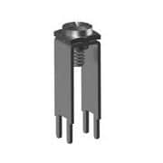 wholesale 7699-SEMS Turret Connector Terminals supplier,manufacturer,distributor