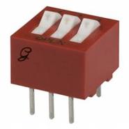 wholesale 76SB03S DIP Switches supplier,manufacturer,distributor