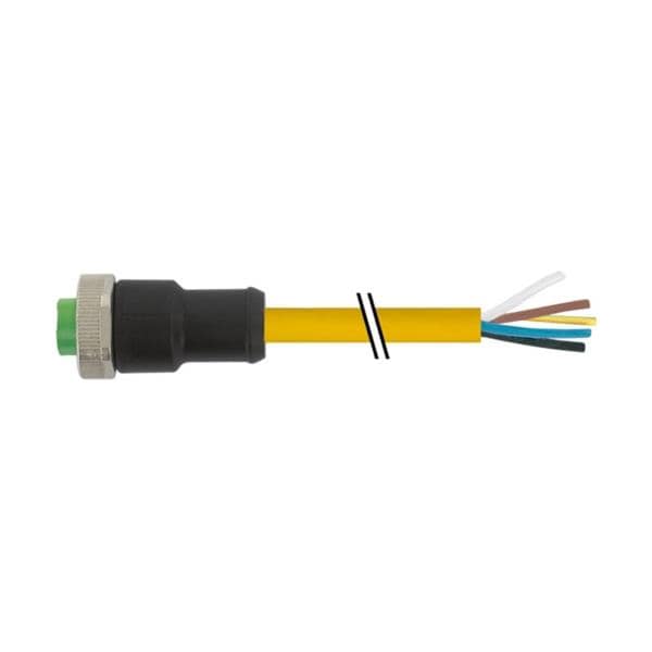 wholesale 7700-A3021-U1B0300 Circular DIN Connectors supplier,manufacturer,distributor