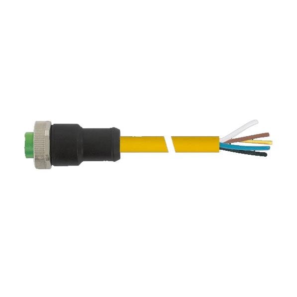 wholesale 7700-A4021-UBC0150 Circular DIN Connectors supplier,manufacturer,distributor