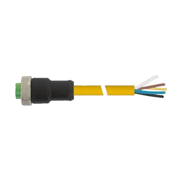 wholesale 7700-A4021-UBC0500 Circular DIN Connectors supplier,manufacturer,distributor