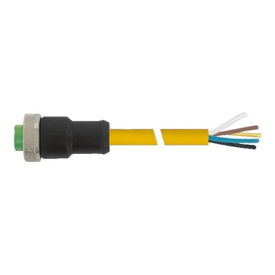 wholesale 7700-A4021-UBC1000 Circular DIN Connectors supplier,manufacturer,distributor