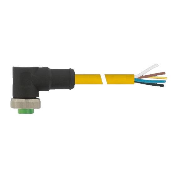 wholesale 7700-A4031-UBC0500 Circular DIN Connectors supplier,manufacturer,distributor