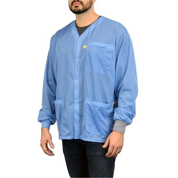 wholesale 770100 Static Control Clothing supplier,manufacturer,distributor