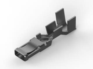 wholesale 770642-1 Rectangular Connector Contacts supplier,manufacturer,distributor