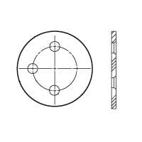 wholesale 7717-178DAPG Component Insulators, Mounts, Spacers supplier,manufacturer,distributor