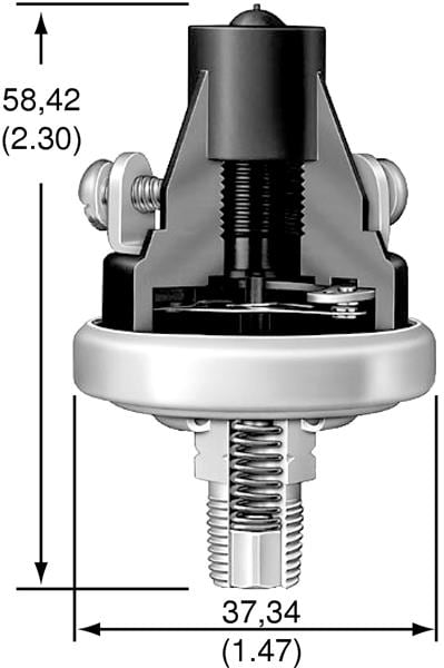 wholesale 77342-01.1HG-01 Pressure Sensors supplier,manufacturer,distributor