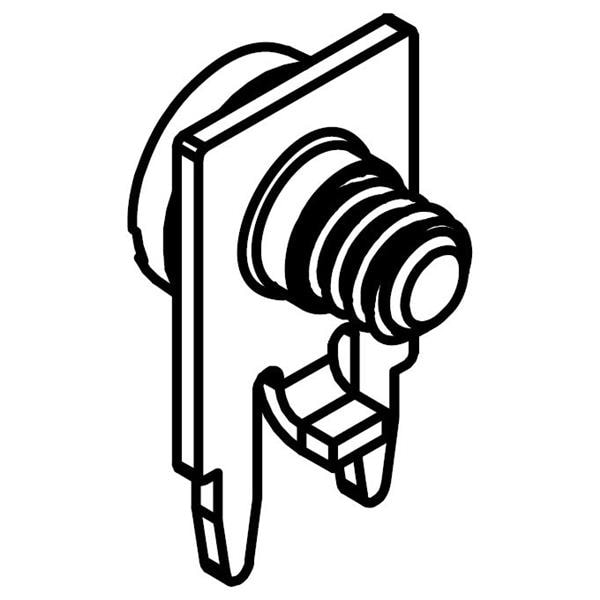 wholesale 7757-2 Screw Connector Terminals supplier,manufacturer,distributor