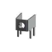 wholesale 7764 Turret Connector Terminals supplier,manufacturer,distributor